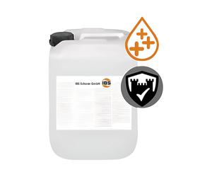 Aditivo de protección contra la corrosión IBS Scherer, para limpiador especial WAS 10.500