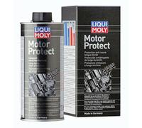 LIQUI MOLY 1018 Aditivo para aceite de motor 500ml