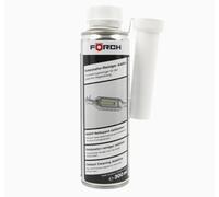 Aditivo Descarbonizante para Motores Diésel y Gasolina 300 ml - Tratamiento Curativo - Limpieza EGR, Turbo, Catalizador, Filtro de Partículas y Turbocompresor. Reduce Emisiones y Mejora Combustión