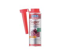 Liqui Moly Super Diesel Aditivo 250 ml