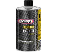 Aditivo Diésel Wynn's Ice Proof 1 L