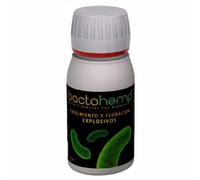 Aditivo en Polvo de Bacillus y Micorrizas Agrobacterias BactoHemp (50g)