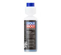 Aditivo Estabilizador De Gasolina 250ml Universal Moto Liqui Moly Motorbike 3041