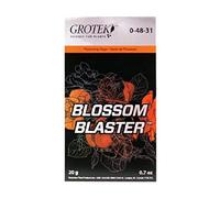 Aditivo / Estimulador de la Floración Grotek Blossom Blaster (20g)