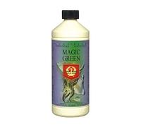 Aditivo / Estimulador para el Cultivo de House & Garden Magic Green (250ml)