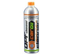 Aditivo limpiador de filtro de partículas - DPF CLEANER (1L)