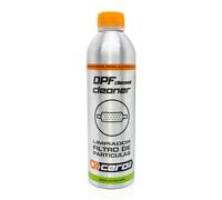 Aditivo limpiador de filtro de partículas - DPF CLEANER (500 ml)