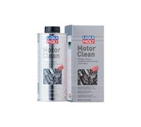 Aditivo Limpiador De Motor Liqui Moly Audi A3 Seat León Skoda Fabia VW Golf 1019