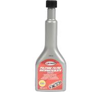 Aditivo limpiador diésel START FAP, 150 ml, regenera y mantiene limpio el filtro de partículas, mejora el rendimiento del motor y reduce el consumo, tratamiento profesional para motores diésel