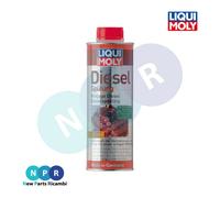 LIQUI MOLY 5170 Aditivo de combustible