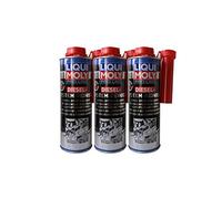 Aditivo limpiador para diesel, 3x Liqui Moly 5156 Pro Line, 500 ml