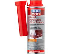 Aditivo Limpieza Protección Filtro de Partículas LIQUI MOLY FAP DPF 250ml 7180