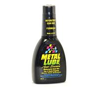 Aditivo Metal Lube Fórmula Transmisiones Motos 2T/4T 30 ml.