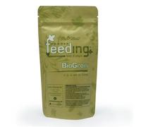 Aditivo Mineral en Polvo Green House Powder Feeding BioGrow (125g)