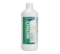 Aditivo Mononutriente de Canna Nitrógeno (N 20%) (1L)