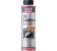 Aditivo Para Aceite 300ML 2591 LIQUI MOLY