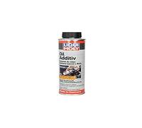 Aditivo para aceite de motor, 300 ml, aditivo de aceite Liqui Moly con MoS2