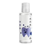 Aditivo para agua para gatos - 200 ml líquido natural | Solución enjuague bucal para perros - para casa, viajes, aseo y salud veterinaria