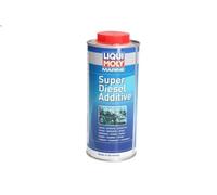 Aditivo para carburante LIQUI MOLY 25005
