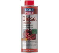 Aditivo para combustible Lata 2666 LIQUI MOLY