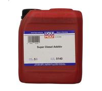 Aditivo para carburante LIQUI MOLY 5140