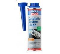 Aditivo para carburante LIQUI MOLY 711