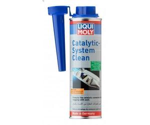 Aditivo para carburante LIQUI MOLY 711