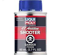 Aditivo para carburante LIQUI MOLY LIM3824 SHOOTER 0,08L
