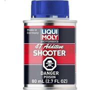 Aditivo para carburante LIQUI MOLY LIM3824 SHOOTER 0,08L