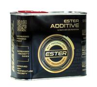 Aditivo para combustible 000KEX MANNOL