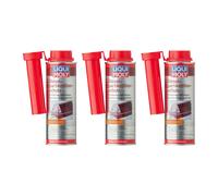 Aditivo para Combustible 3x250 ML en El Lata LIQUI MOLY para