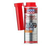 Aditivo para Combustible Diesel-Systempflege 250ML Bote LIQUI MOLY Besonders