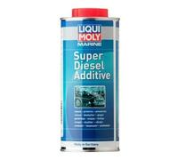 Aditivo para combustible Lata 25005 LIQUI MOLY
