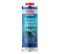 Aditivo para combustible Lata 25007 LIQUI MOLY