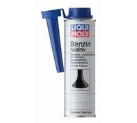 Aditivo para combustible Lata 2642 LIQUI MOLY