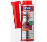 Aditivo para combustible Lata 8343 LIQUI MOLY