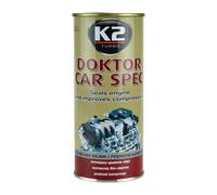 Aditivo para combustible MELT350E K2