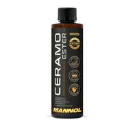 Mannol 9829 Ceramo Ester Aditivo de Aceite de Motor, 3x250 ML