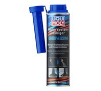 Liqui Moly 5129 Motor Sistema Limpiador Gasolina 300ml + Producto Aditivo