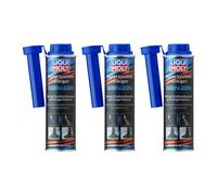 Aditivo para Combustible Motorsystemreiniger 3x300 ML en El Lata LIQUI MOLY
