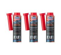 Aditivo para Combustible Motorsystemreiniger 3x300 ML en El Lata LIQUI MOLY para