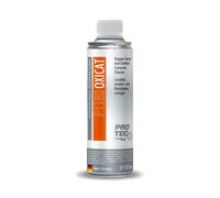 ProTec 375 ML Lamda Sonda Limpiador y catalizador Limpiador P1180 oxicat