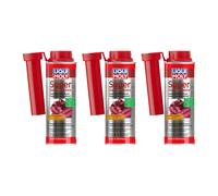 Aditivo para Combustible Super Diesel 3x250 ML Bote LIQUI MOLY Protege antes De