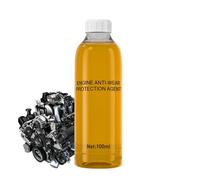 Aditivo para de motor, protección del de motor | Aditivo de resistente al desgaste de 100 ml para vehículos petroleros | Protector de desgaste automotriz altamente