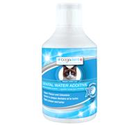Aditivo para el agua de gatos Bogadent, elixir de higiene bucal | 250 ml