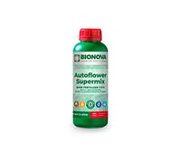 Aditivo para el cultivo de Bio Nova AutoFlowering SuperMix (1L)