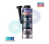 Aditivo Perdidas Aceite Cambio Liquimoly Audi A3 Seat Leon Skoda VW Golf 5199
