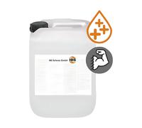 Aditivo potenciador de limpieza IBS Scherer, para WAS 10.100, WAS 10.500