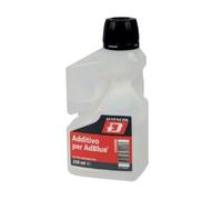 Aditivo profesional anticristalizante para sistemas adBlue con dosificador. Contenido para 10 depositos de adblue, embase de 250 ml.
