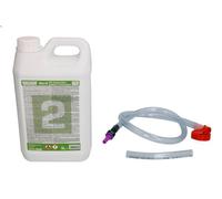 Aditivo, regeneración filtro de partículas WALKER 80618 para 406 (8B) 2 2001-